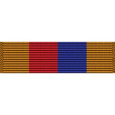 Wisconsin National Guard Recruiting Ribbon
